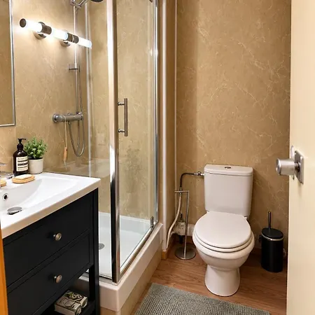 Duplex 7pers Belle Plagne Aux Pied 2chambres Apartamento
